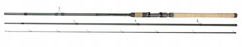 Wędka Megabaits Tactix Feeder 390 cm CHC-22-58-390