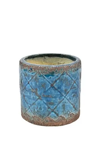 Włoskie Niebo Osłonka Prosta 3C Belldeco - 12,5 cm x 12,5 cm