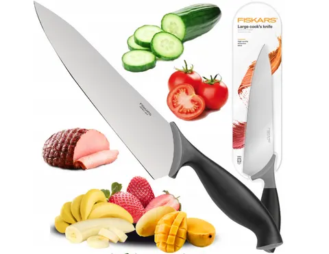 1062924 NÓŻ KUCHENNY DUŻY LEGENDARNY/CONTROL 20CM