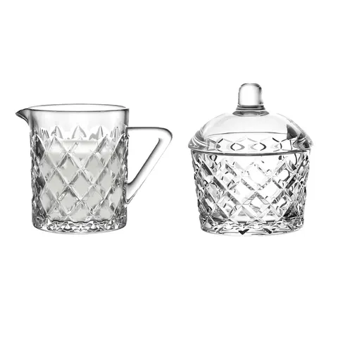 CUKIERNICA 210ML+MLECZNIK 200ML KARO