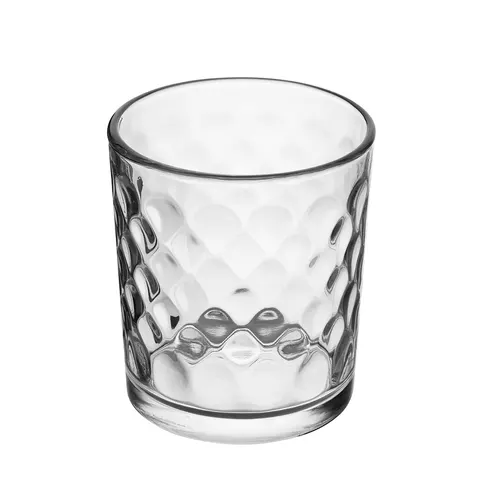 KARO SZKLANKA 240 ML