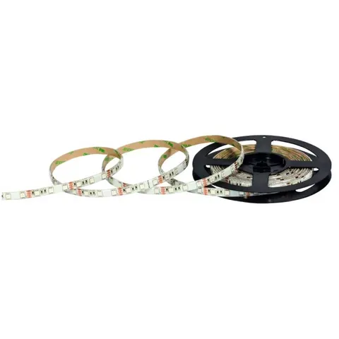 TaśmaLED Nextec ST / 12V / 5050 / 14,4W / 60 LED / IP63 / RGB / 5m / 10mm