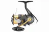Daiwa 23 Legalis LT 3000-C - lekki kołowrotek spinningowy Airdrive