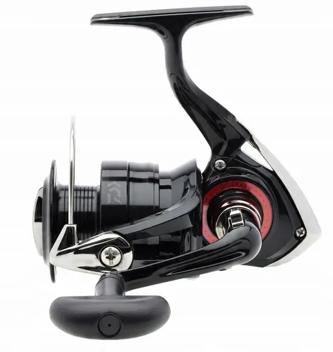 Daiwa 23 Matchman 3000 - kołowrotek feederowy i matchowy