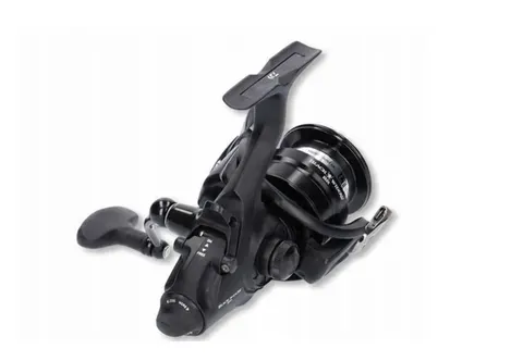 Daiwa Black Widow BR LT 5000-C - kołowrotek z wolnym biegiem