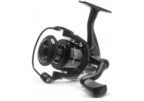 Kołowrotek Select Freek 4000 - budżetowy spinningowy, 3+1BB, 5.2:1