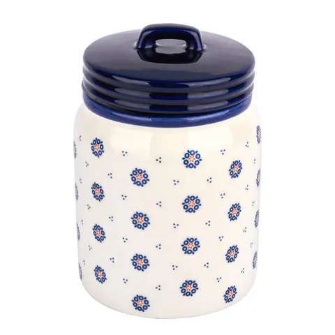 CER.FOLKLOR POJEMNIK 900ML