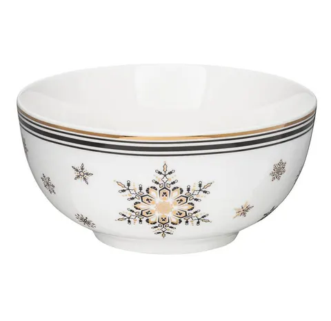 SALATERKA 14cm MISKA DECO STARS AMBITION