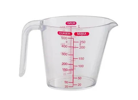 Miarka kuchenna Altom Design 500 ml