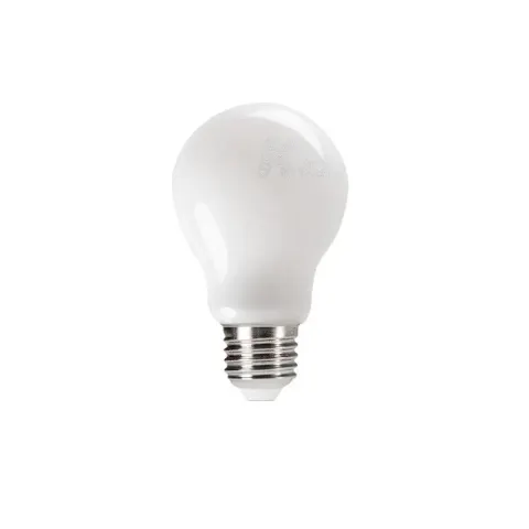 Żarówka LED E27 A60 4,5W NW XLED 470lm 4000K 15000h 230VAC 320st. tradycyjna