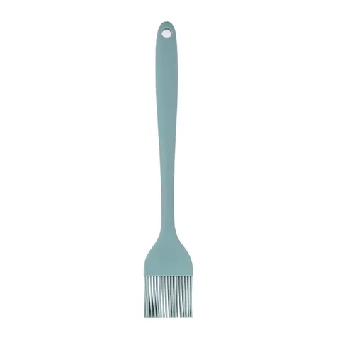 PĘDZELEK SILIKONOWY SZAŁWIOWY 26,5cm