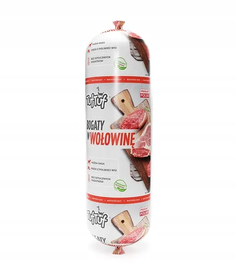 Karma Bult Baton Wołowy Tuf 900g