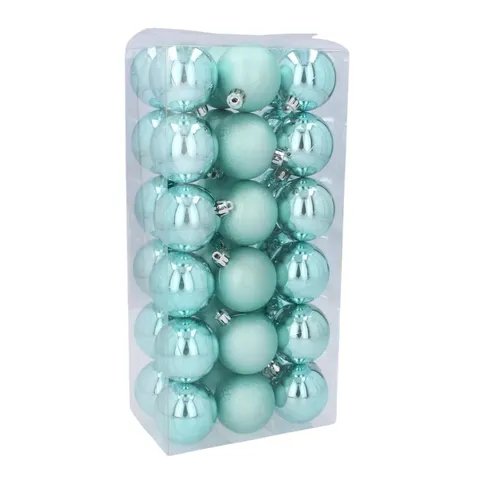 Chomik Kpl.36 Bombek 5cm Mięta/Róż GIF2701