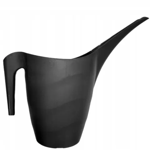 Konewka plastikowa antracyt ANI3026
