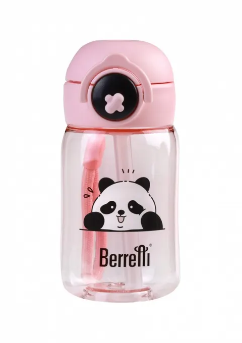 BERRETTI BUTELKA NA WODĘ DZIECIĘCA 360ML