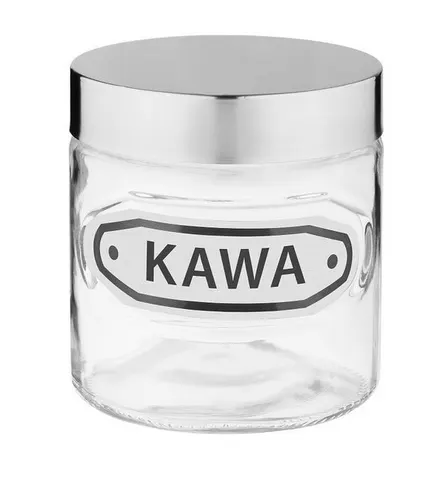 Pojemnik Kawa OZZY 830ml