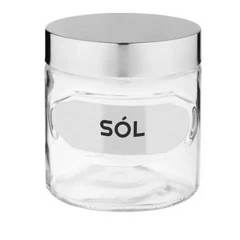Pojemnik Ozzy Sól 830ML