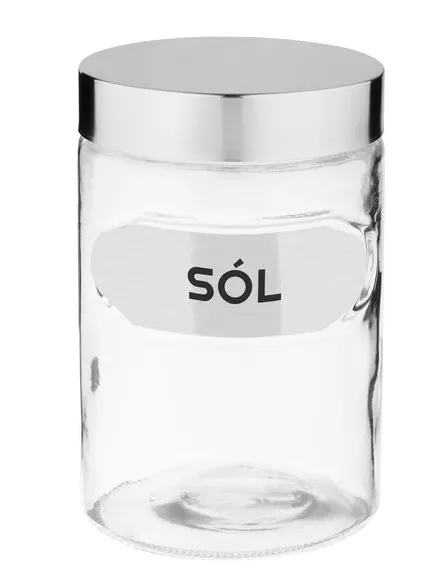 Pojemnik Ozzy Sół 1250ml