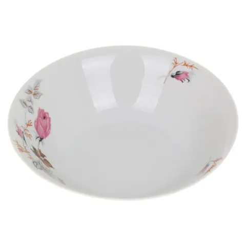 SALATERKA 18CM SUCHA RÓŻA KOKO