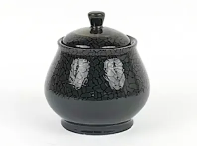 Cukiernica Zina Graphite Bogucice - 300 ml