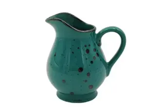 Mlecznik Cottage Turkus Bogucice - 250 ml