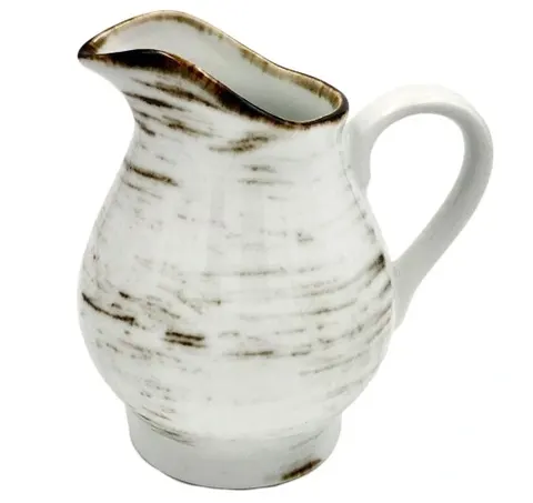 Mlecznik Nostalgia White Bogucice - 250 ml