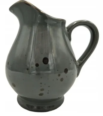Mlecznik Cottage Graphite Bogucice - 250 ml