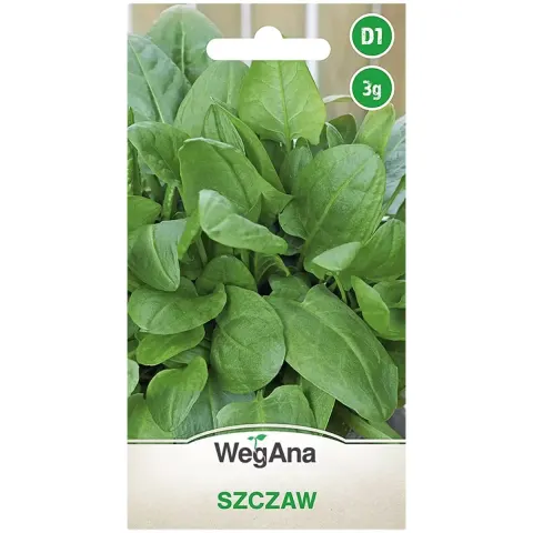 NASIONA SZCZAW 3G WEGANA D1