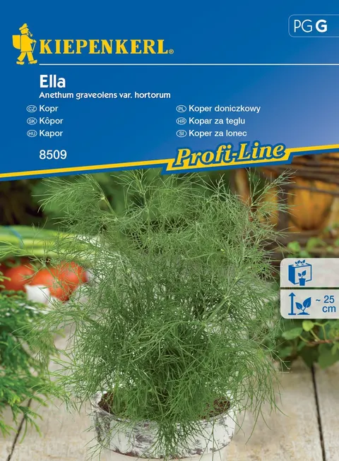 NASIONA KOPER DONICZKOWY ELLA BRUNO 8509 GRCG