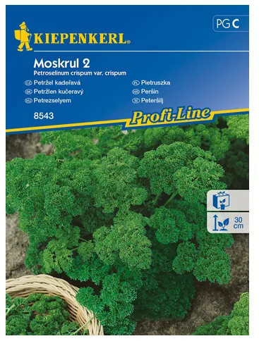 NASIONA PIETRUSZKA MOSKRUL 2 Kiepenkerl
