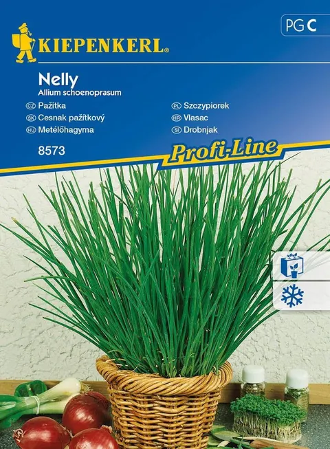 NASIONA SZCZYPIOREK NELLY BRUNO 8573 GRCC