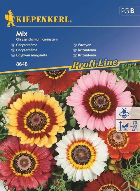 NASIONA WROTYCZ MIX BRUNO 8648 GRC