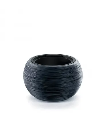 Doniczka Furu Bowl - antracytowy DBFUK400-S433