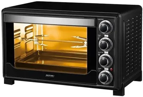 PIEKARNIK MPM MPE-05T
