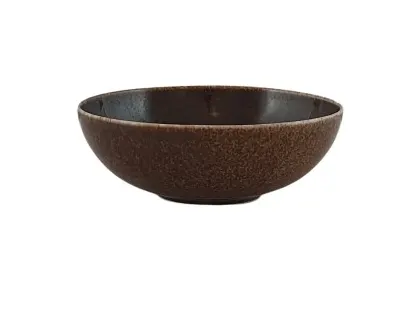 Salaterka Loft Dark Bogucice - 16 cm