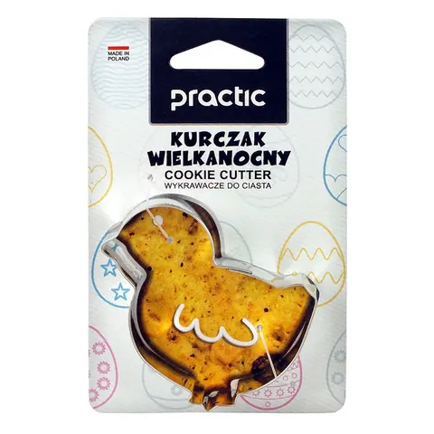 FOREMKA KURCZAK WIELKANOCNY