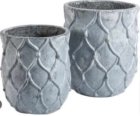 Grigio Osłonka Mniejsza B - 26 x 30 cm