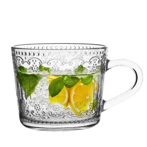 KUBEK KAREN SZKLANY 450ML