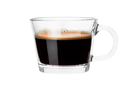 KUBEK SONIA 400ML szklanka z uchem