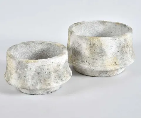 Sirocco Osłonka 4A Większa - śred. wewn.21,5 x h15,5 x 28,5cm