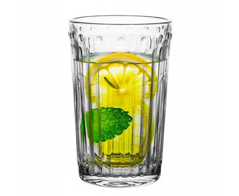 LILY SZKLANKA 350ml do wody soków napojów