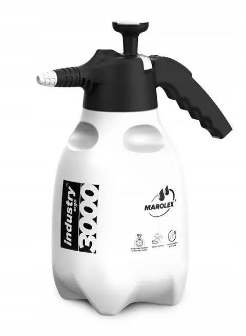 Opryskiwacz ręczny Marolex 3000 3 l