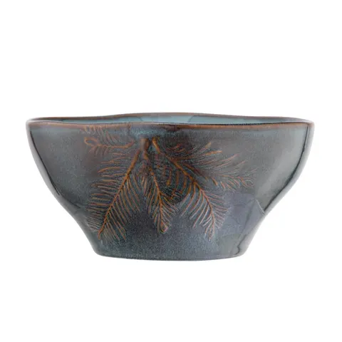 SOSNOWY LAS MISKA CERAMICZNA 17,5 CM 1000 ML salaterka