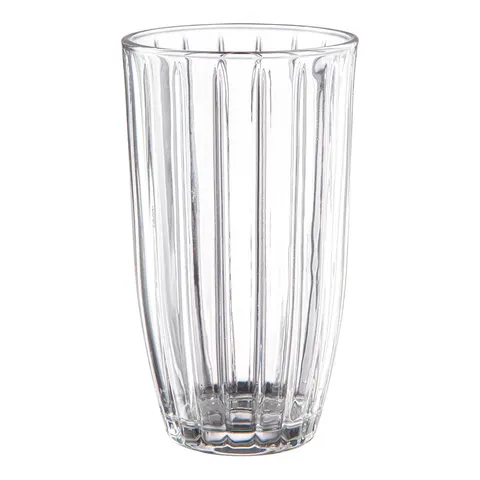 VENUS SZKLANKA 440ML wysoka do wody soków napojów