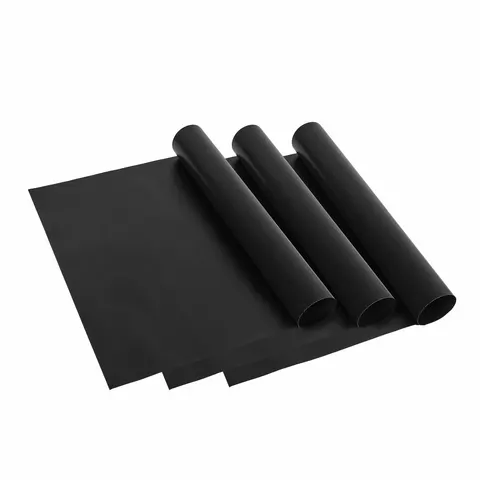ZESTAW 3 MAT GRILLOWYCH 40*33CM PROSTOKĄTNE