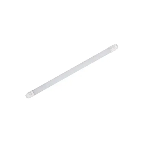 Świetlówka LEDtube T8 G13 602mm 9W 1440lm 220-240V LED GLASSv4 4000K NW neutralna biel, mleczne szkło, kl.energ.: C(nowa), 30000h; KANLUX