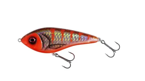 Wobler Westin Swim Glidebait 12 cm - Wolno tonący P036-1022-015