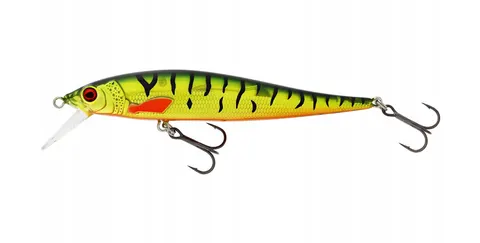 Wobler Westin Jerkbite SR 9 cm Firetiger Flash - P070-640-009