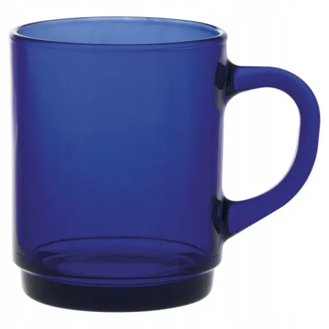 KUBEK VERSAILLES SAPHIR 260ml niebieski