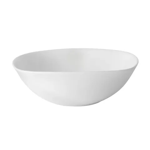 SALATERKA 16cm WHITE HARMONY 500ml